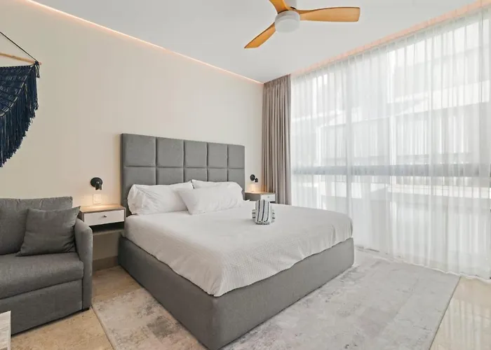 Aldea Zama 4 * Tulum