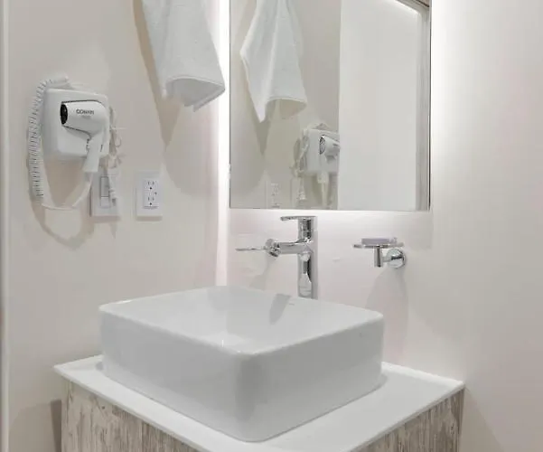 Aldea Zama 4 Appartement *