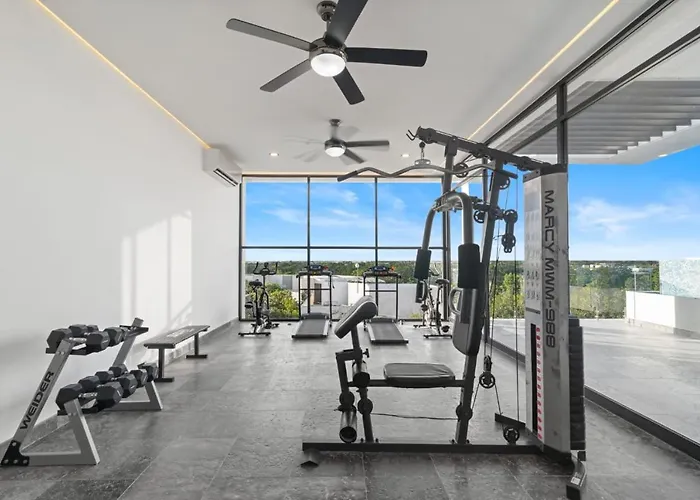 Aldea Zama 4 * Tulum