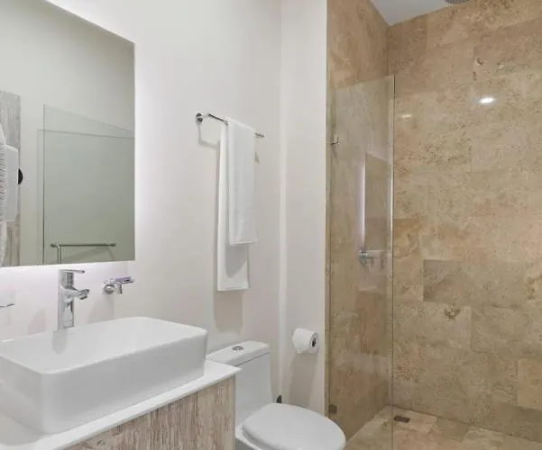 Aldea Zama 4 * Tulum