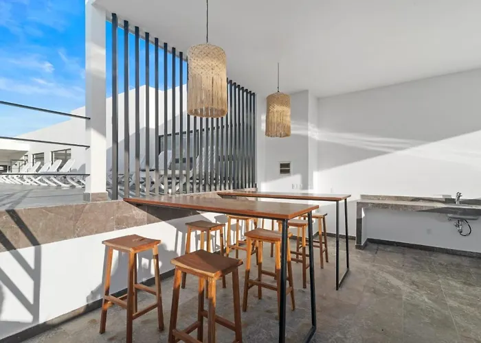 Aldea Zama 4 * Tulum